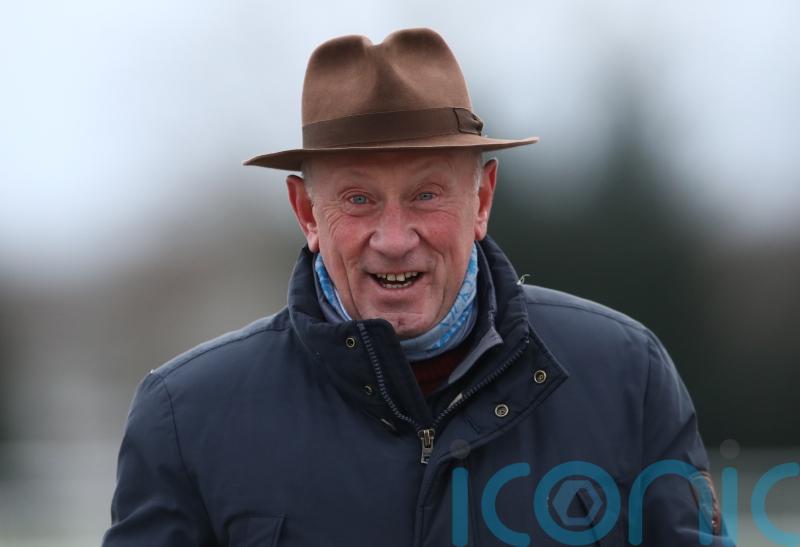 Nells Son gives Nicky Richards the perfect tonic with Kelso feature triumph