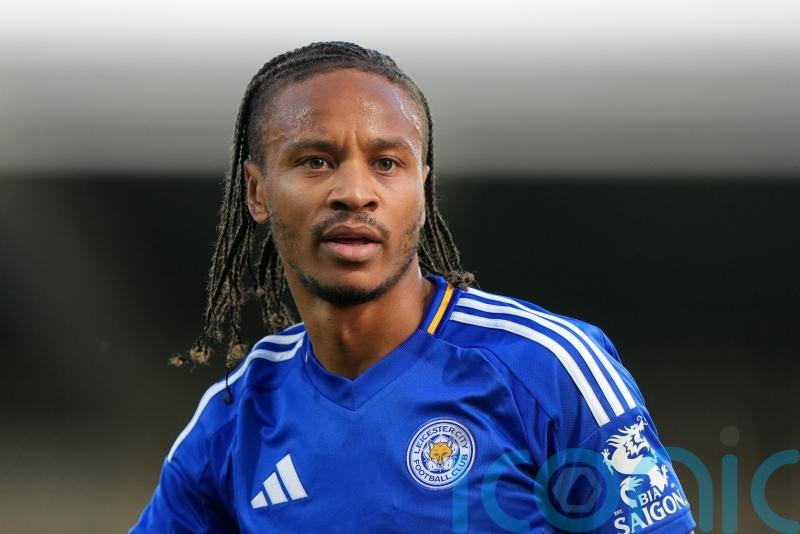 Leicester stage dramatic comeback to rescue point against Brighton