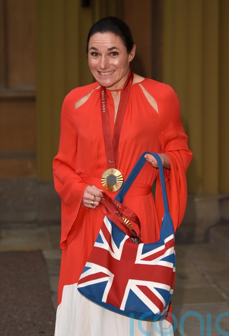Dame Sarah Storey believes lack of exposure hinders para athletes