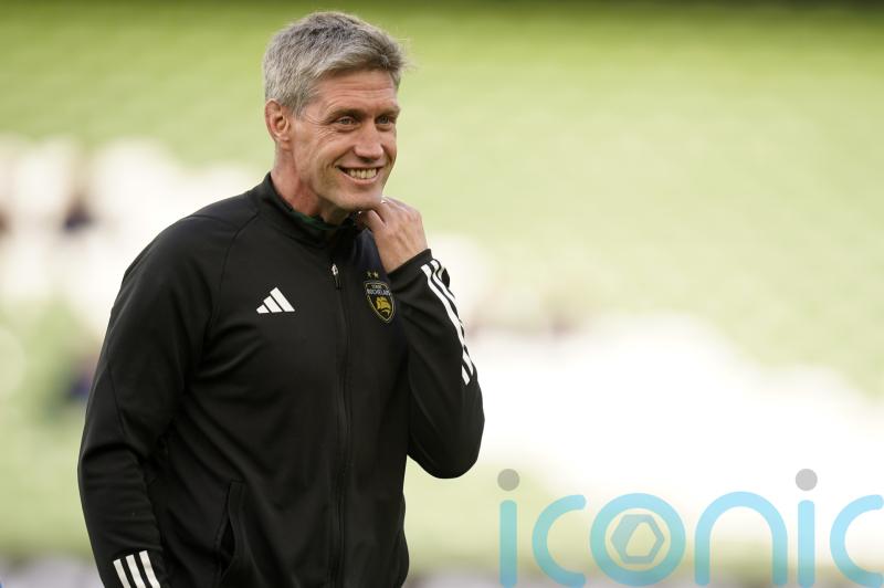 Ronan O&rsquo;Gara would &lsquo;bite hands off&rsquo; for top Test coach role &ndash; but not Wales job