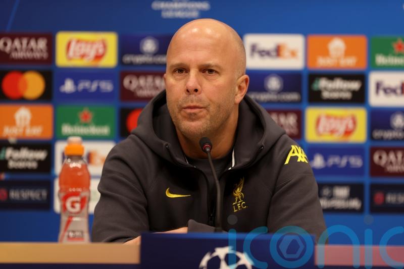 Arne Slot not convinced top-eight Champions League finish is advantage in league