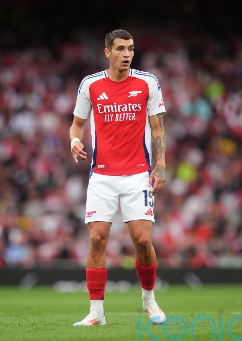 Football gossip: Arsenal reject Napoli bid for defender Jakub Kiwior