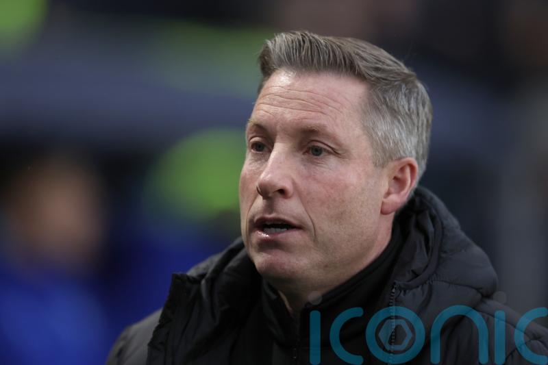 Neil Harris to step down as Millwall boss after Middlesbrough match