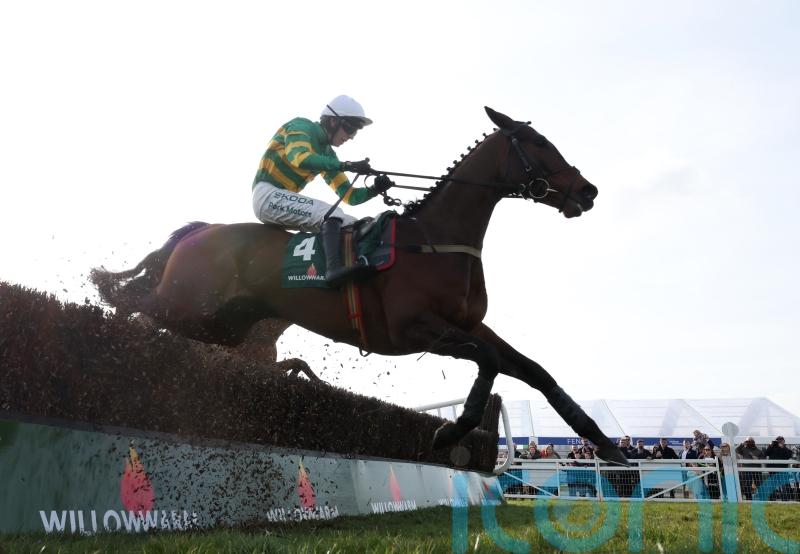 Mangan: Ground needs to be right for Spillane&rsquo;s Tower at Christmas