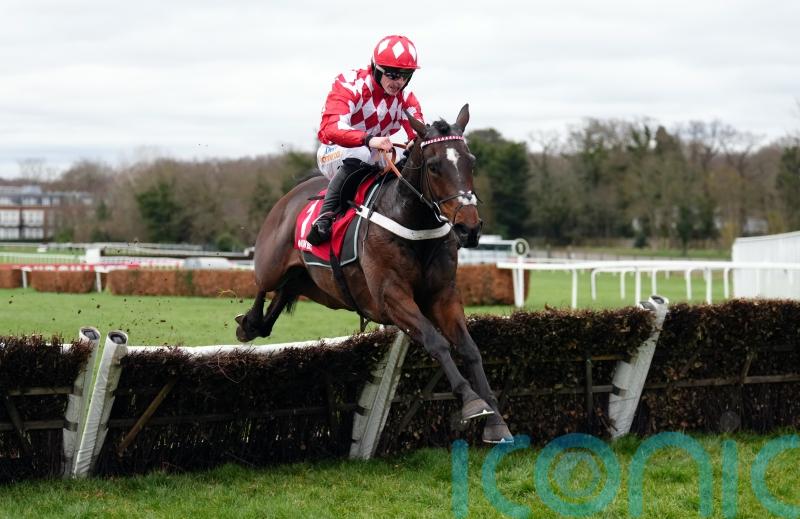 Jingko all the way for birthday boy Henderson