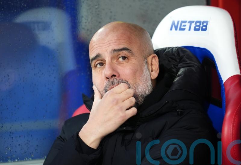 Dion Dublin believes Pep Guardiola is fireproof despite Man City slump