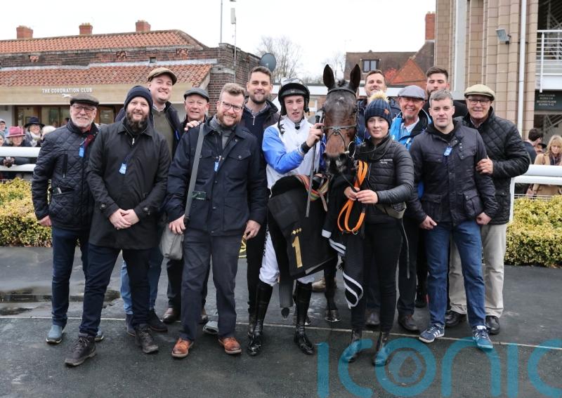 Marsh Wren to miss Christmas outing following setback