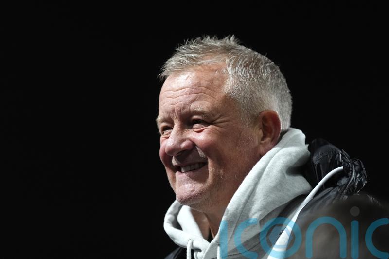 Chris Wilder praises &lsquo;moment of quality&rsquo; as Rhian Brewster goal sends Blades top