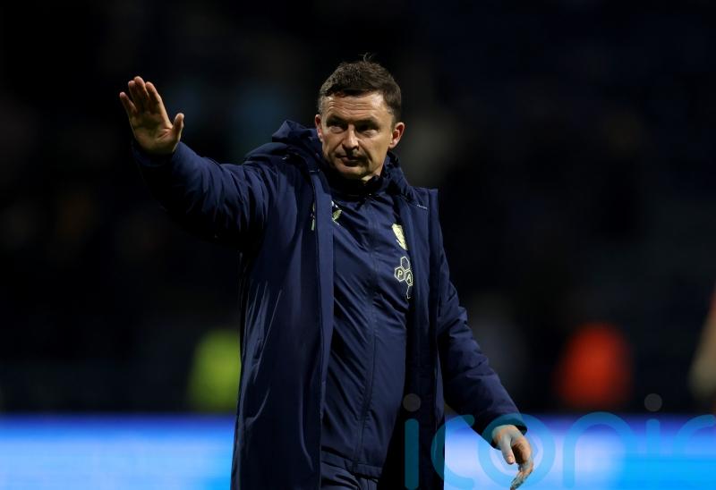 Paul Heckingbottom revels in much-needed Preston victory at Cardiff