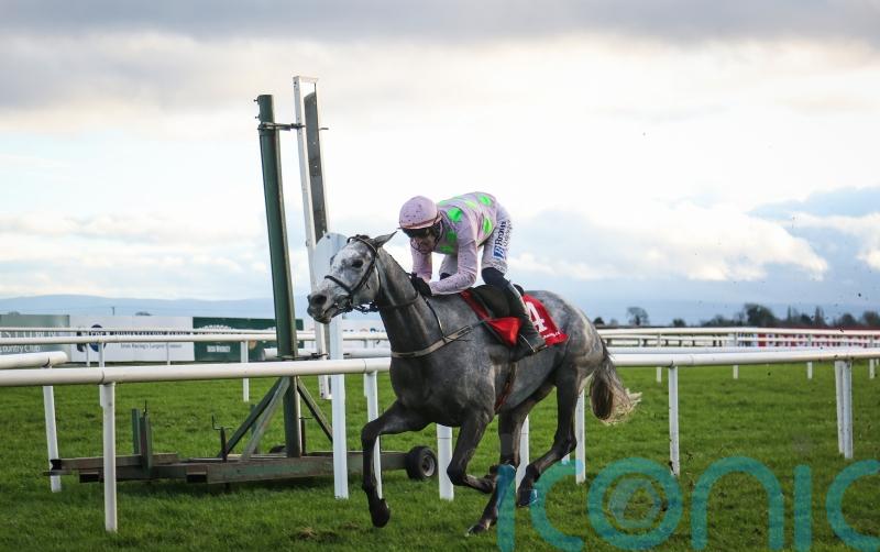 Lossiemouth looks on course for Christmas cracker with Constitution Hill