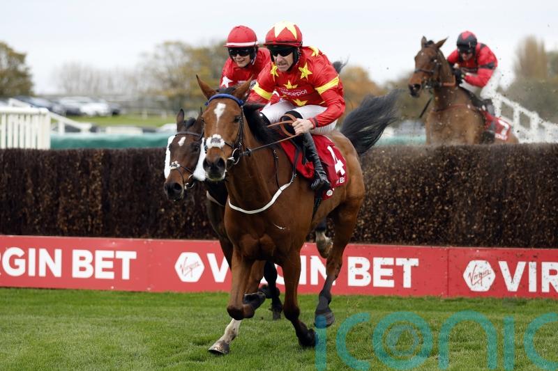 McCain thinks right is &lsquo;wrong&rsquo; for Minella Drama