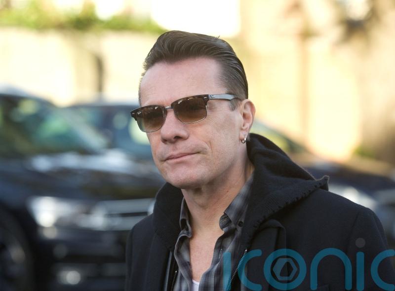 U2&rsquo;s Larry Mullen Jr on his dyscalculia: Counting bars is like climbing Everest