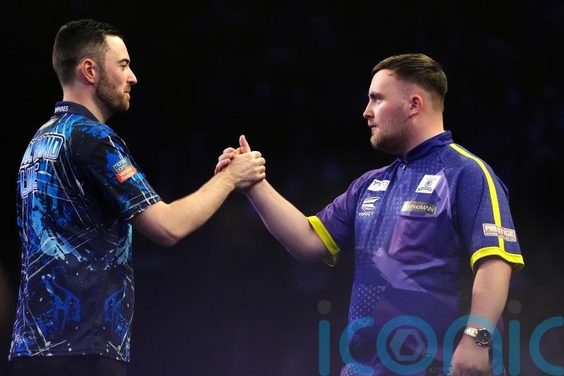 Battle of the Lukes and history for Noa-Lynn &ndash; World Championship talking points