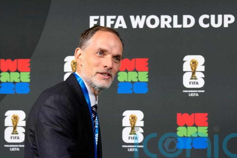 Thomas Tuchel: National team coaches would like winter World Cup &ndash; but not clubs
