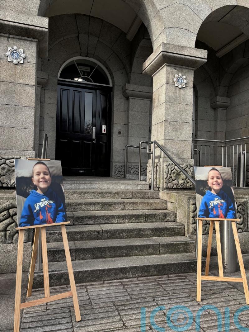 Man arrested in Kyran Durnin investigation released without charge