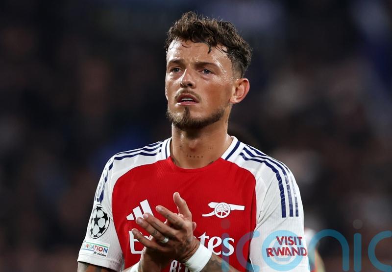 Thomas Tuchel will speak to Ben White over possible England return