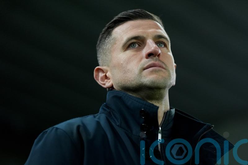 Portsmouth &lsquo;got what we deserved&rsquo; in Derby hammering &ndash; John Mousinho