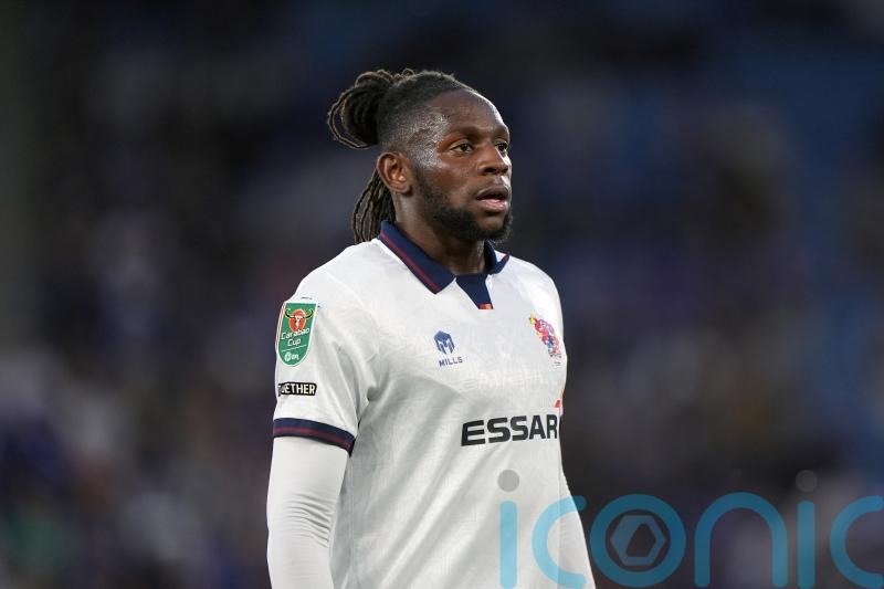 Tranmere earn vital win over fellow strugglers Harrogate