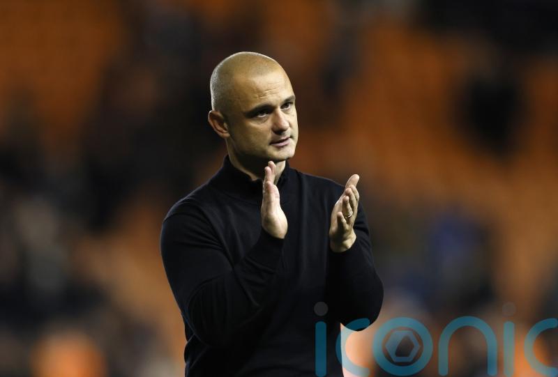 Impressive Wigan enjoy victory over local rivals Bolton