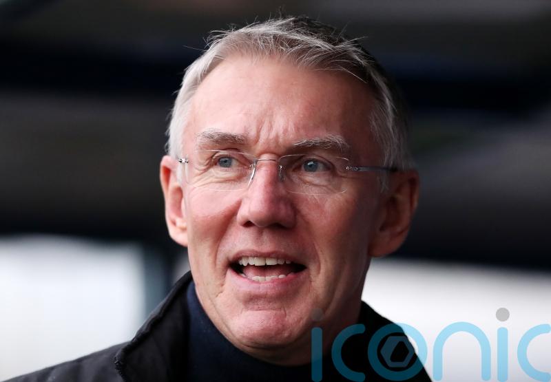 Thank you, Super White Army &ndash; Nigel Adkins hails Tranmere crowd