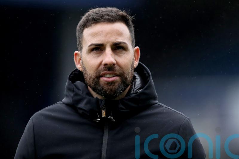 Narcis Pelach &lsquo;really disappointed&rsquo; with Stoke display in Cardiff draw