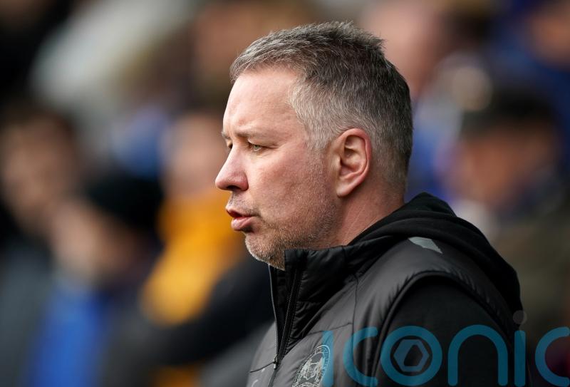 We&rsquo;ll take it &ndash; Darren Ferguson hails importance of Peterborough win