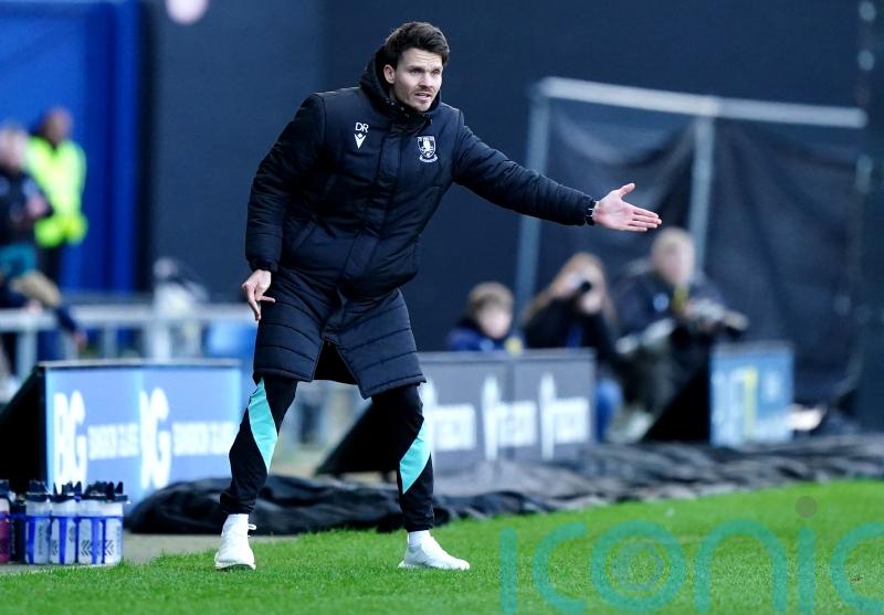 Danny Rohl lauds Sheffield Wednesday&rsquo;s mentality after comeback win at Oxford