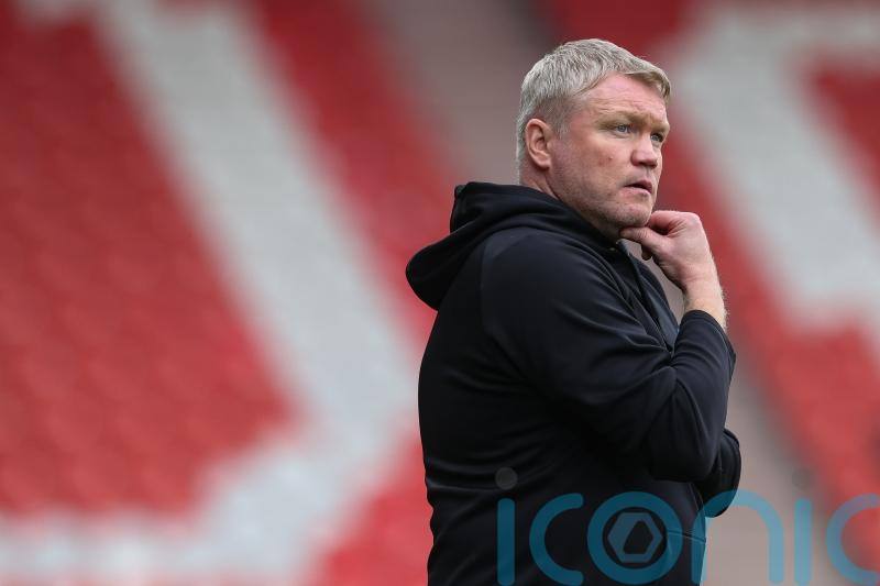 Grant McCann unhappy with Doncaster response to conceding in defeat to Wimbledon