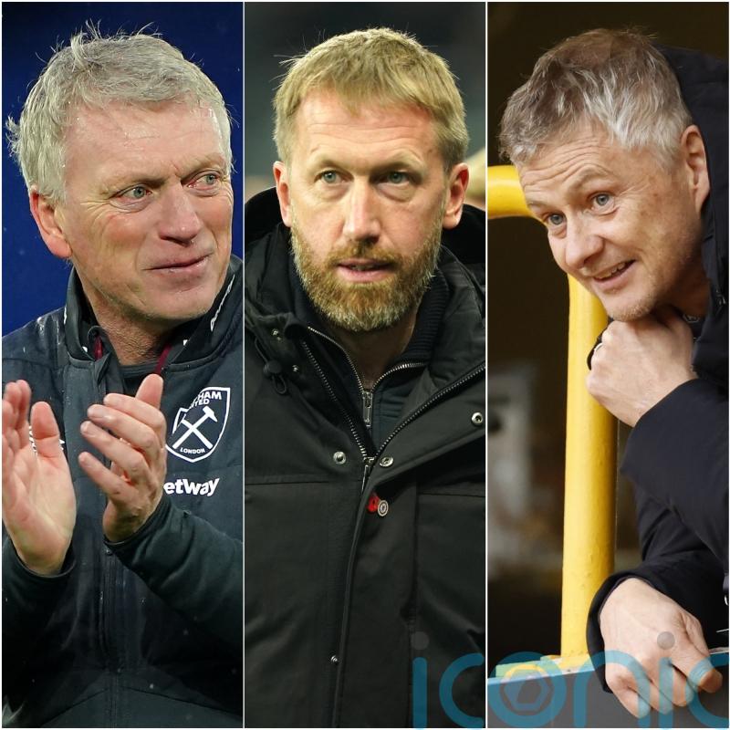 Wolves contenders: Ole at the wheel, Moyes in at Molineux or back to Portugal?