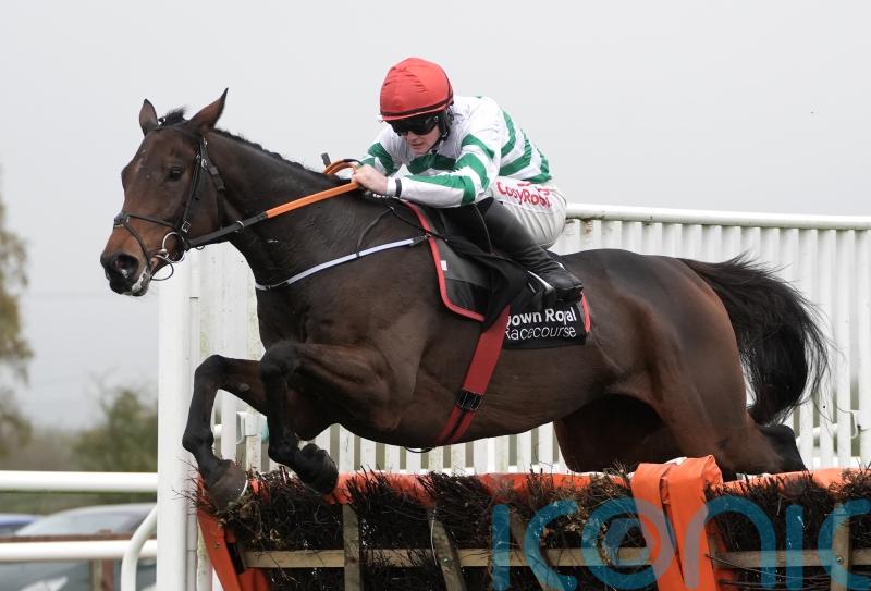 Naas Grade One firmly in Elliott&rsquo;s sights