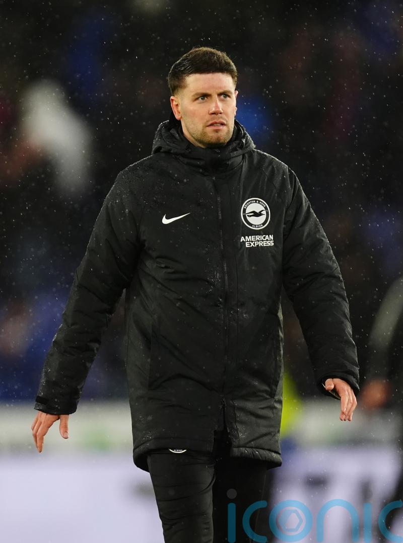 Fabian Hurzeler criticises &lsquo;unbelievable&rsquo; refereeing decision in Brighton defeat