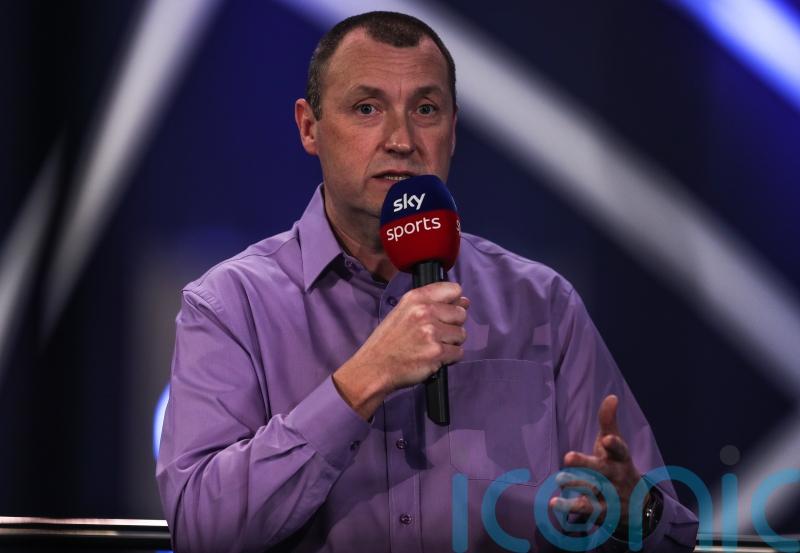 Wayne Mardle misses Sky Sports&rsquo; World Championship coverage after wife&rsquo;s death