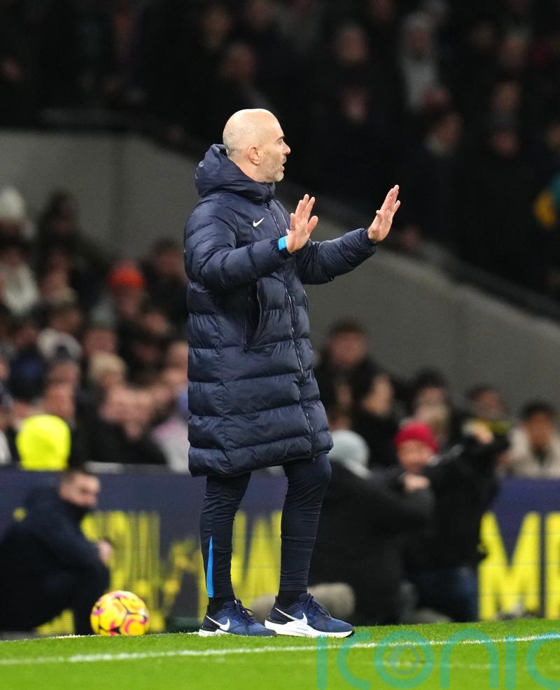 Enzo Maresca continues to play down Chelsea&rsquo;s title chances despite latest win