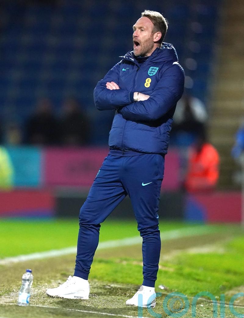 Southampton interim Simon Rusk could get Aaron Ramsdale boost for Liverpool tie