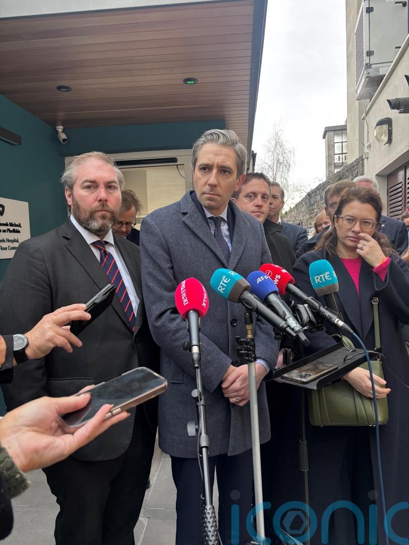 Ireland will not be silenced over Israel&rsquo;s war in Gaza, says premier