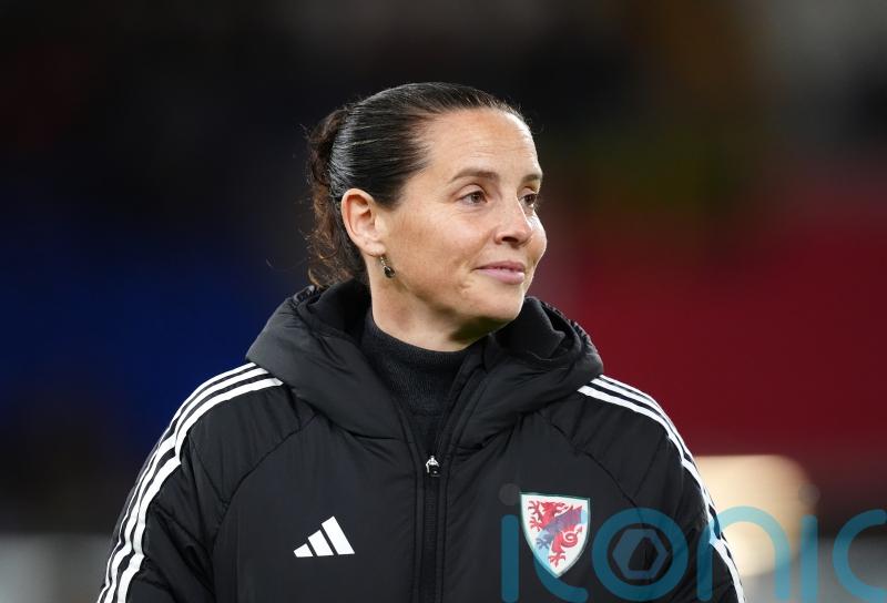 Rhian Wilkinson warns England not to write off Wales at Euro 2025