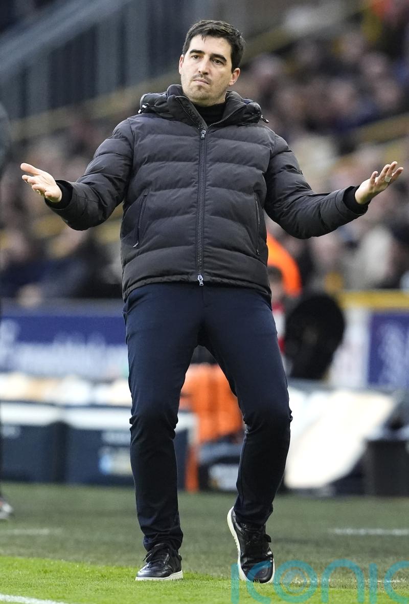 Bournemouth boss Andoni Iraola: West Ham penalty contradicted referees&rsquo; advice