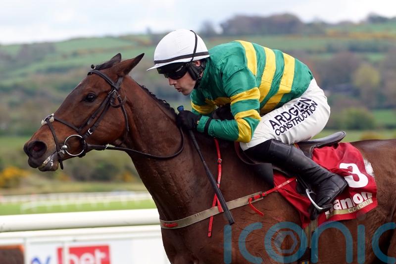 &lsquo;So far, so good&rsquo; for Impervious but no comeback date set yet