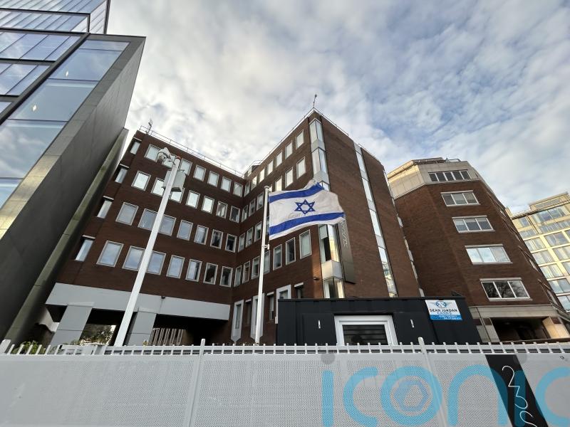 Fact check: Israel&rsquo;s foreign minister decided to close its embassy in Ireland