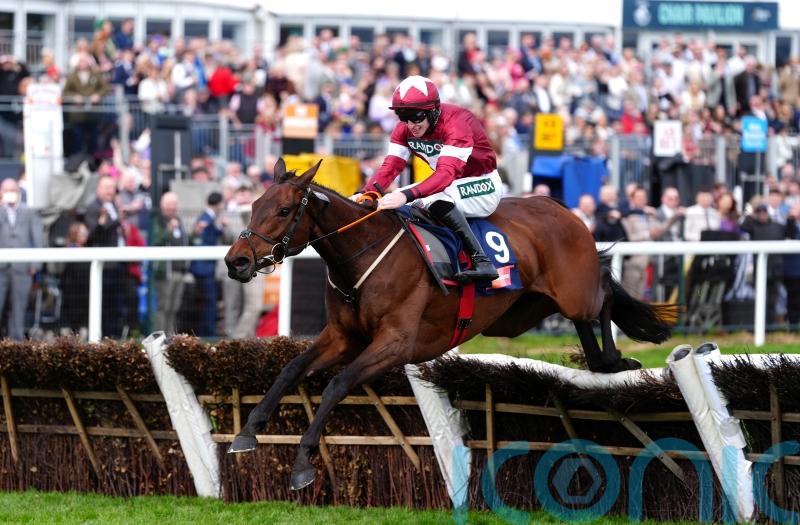 Brighterdaysahead set for State Man rematch then Mares&rsquo; Hurdle