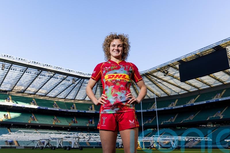 Ellie Kildunne believes impact of home Rugby World Cup lies &lsquo;beyond imagination&rsquo;