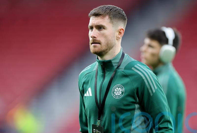 Celtic cup success has not been dampened by non-penalty furore &ndash; Anthony Ralston