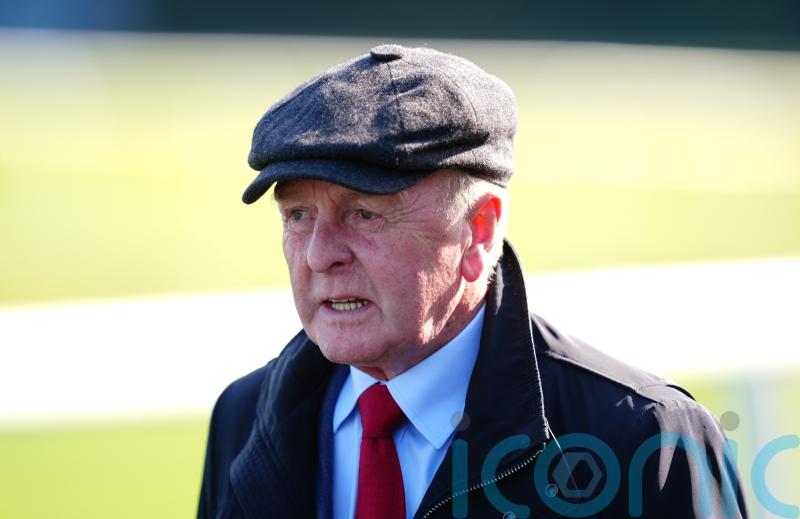 Johnnywho expected to give good account in Ascot test