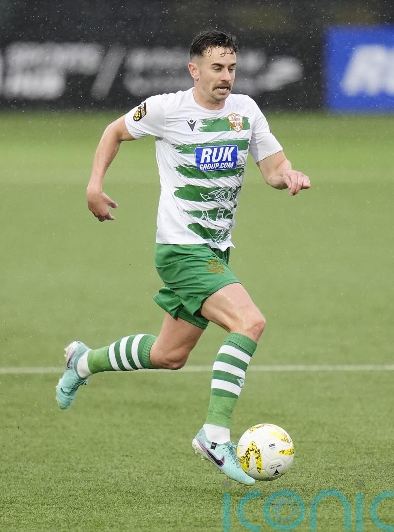 The New Saints knocked out of Conference League as Celje fight back for win