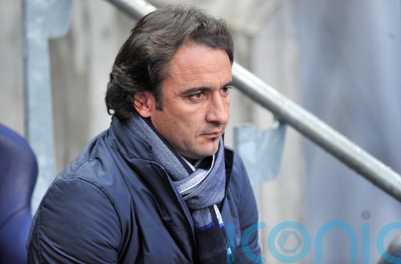 Vitor Pereira says managing in Premier League is what attracted him to Wolves