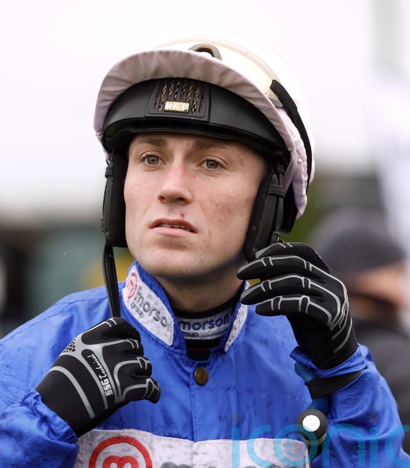 Captain Bellamy disqualified from first place at Newbury