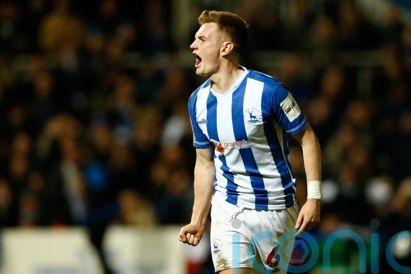 Barnet lose top spot in National League after home draw with Halifax