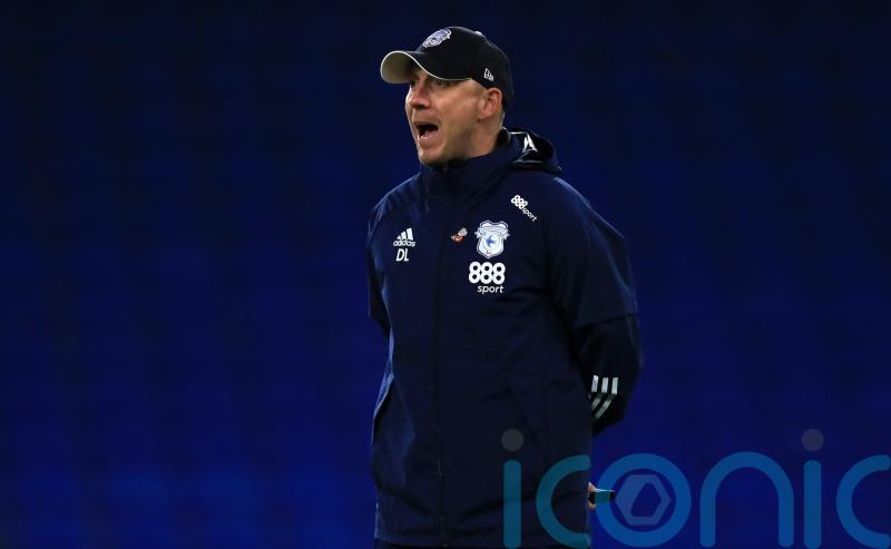 Not the right time for David Livermore to take the Millwall job permanently