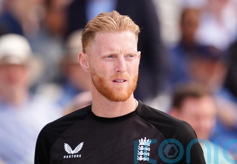 Ben Stokes not included in England&rsquo;s Champions Trophy squad due to injury