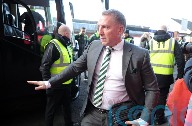 Brendan Rodgers puts Celtic draw against Dundee United into season-long context